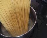 Foto langkah ke 1 dari resep Spaghetti Bolognese.