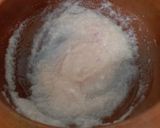 A picture of step 4 of Amritsari Pindi Chole.