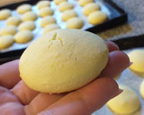 Foto del paso 5 de la receta: Alfajorcitos de maicena