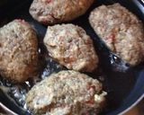 Foto del paso 3 de la receta: Hamburguesas de lentejas