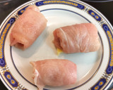 Foto del paso 2 de la receta: Ensalada César (a mi estilo)