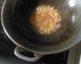 Foto langkah ke 4 dari resep Sayur Terong Kecap.