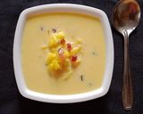 દૂધ પૌવા (Doodh Pauva Recipe In Gujarati) રેસીપી સ્ટેપ2ફોટો