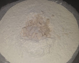 Foto del paso 1 de la receta: Torta frita fácil de hacer