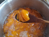 Dulce de quinoto