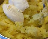 Ízletes burgonyapüré recept fázis 1 fotója