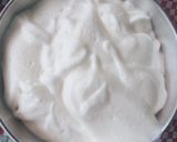 Foto del paso 2 de la receta: Pastel de tres leches 2