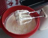 Foto del passaggio 1 della ricetta Mattonella mascarpone e nutella
