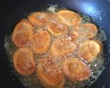 Foto langkah ke 9 dari resep Chicken Egg Roll Rice Cooker Simple!.