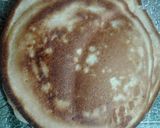 Foto del paso 2 de la receta: Hot cakes para hacer con los niños!!