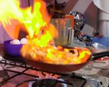 Foto del paso 9 de la receta: Propuesta de menú