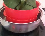 Foto langkah ke 3 dari resep Garang asem bungkus.