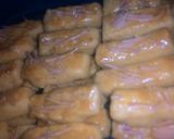 Foto langkah ke 7 dari resep Kastengel keju banget dan lumer dimulut.