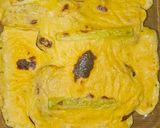 Foto del paso 4 de la receta: Rebozado de pollo con bechamel de romesco