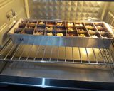 Foto langkah ke 5 dari resep Brownies Fudgy shiny anti gagal.