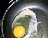 Foto langkah ke 2 dari resep English breakfast low budget.