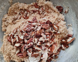 Foto del paso 1 de la receta: Cookies saludables de harina de avena 🍪 sin azúcares agregados
