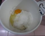 Foto langkah ke 2 dari resep #50 Roti Bluder EKONOMIS.