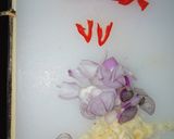 Foto langkah ke 1 dari resep Tumis baby buncis sederhana.