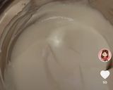รูปขั้นตอนการทำที่ 7 ของ Tiramisu ทิรามิสุ คีโต keto