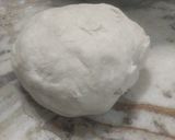Foto del paso 3 de la receta: Masa para pizza (para principiantes)