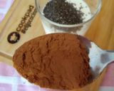 Foto del paso 3 de la receta: Postre de yogurt de kéfir de leche y cacao