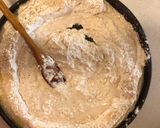 Foto del paso 3 de la receta: Pan de miga fácil integral
