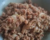 Foto langkah ke 2 dari resep Macaroni Schotel 2.