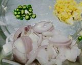 ফুলকপির পকোড়া (Phulkopir pokoda recipe in bengali) রেসিপি ধাপ - 1 ছবি