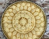 Une image de l'étape 2 de Tarte aux pommes.