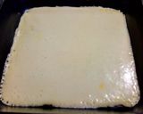 Foto del paso 2 de la receta: CREPAS Cuadradas con esencia de Piña...!