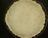 Foto del paso 7 de la receta: Tarta de puerros