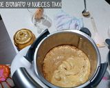 Foto del paso 7 de la receta Muffins de boniato con nueces en TM6 o superior