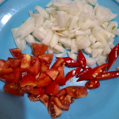 Langkah 2