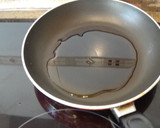 Foto del paso 1 de la receta: Revuelto de espárragos