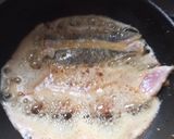 Foto del paso 3 de la receta: Pescado frito con batido de cerveza