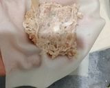 Foto langkah ke 3 dari resep Dimsum Goreng Keju Lumer.