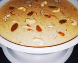 चावल की गुड़ वाली खीर(Chawal ki gud wali khaar recipe in Hindi) रेसिपी चरण 3 फोटो