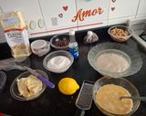 Foto del paso 1 de la receta: Pan dulce con aroma a casero