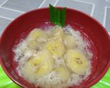 Foto langkah ke 5 dari resep Sup Pisang ala Bugis Pontianak.