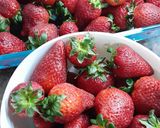 Foto del paso 1 de la receta: Tarta de frutillas 🍓