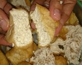 Foto langkah ke 1 dari resep Tahu Kress... Kriuk Kriuk..