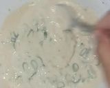 Foto langkah ke 4 dari resep Tahu goreng tepung.