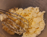 Foto del paso 2 de la receta: Súper budín húmedo de limón tipo Starbucks hecho en casa 🍋❤