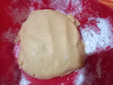 Pastafrola sin manteca
