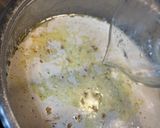 Merry me chicken 🐥❣️ recept fázis 3 fotója