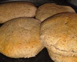 Foto del paso 5 de la receta: Pancitos Caseros 🥖🌾🌭
