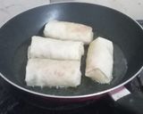 Foto langkah ke 8 dari resep Martabak Bihun Telur Surabaya.