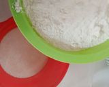 Foto langkah ke 2 dari resep Bolu Kukus Coklat Gluten Free.