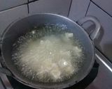 Foto langkah ke 7 dari resep Siomay mini kering.
